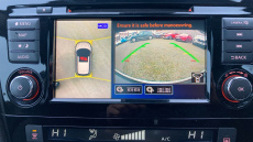 Nissan Qashqai 1.3 DiG-T N-Connecta 5dr Petrol Hatchback